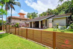 BH36. Casa na Domingas Dias Pertinho da Praia